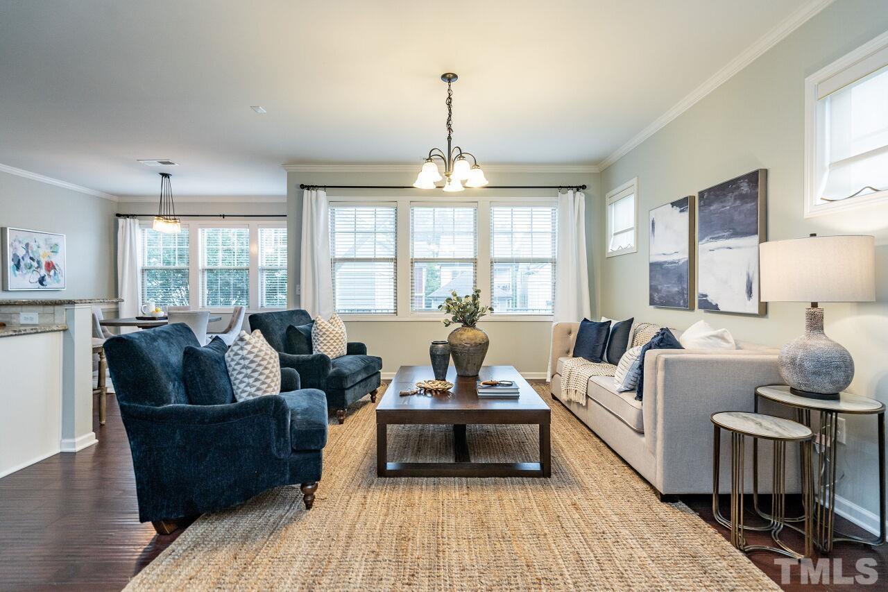 1400 Rodessa Run Raleigh, NC 27607 - Photo 2 of 29