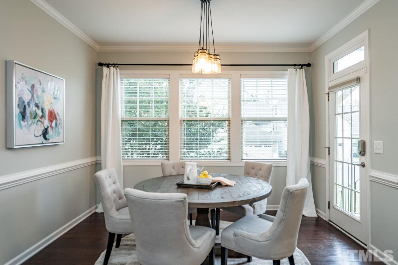 1400 Rodessa Run Raleigh, NC 27607 - Photo 12 of 29