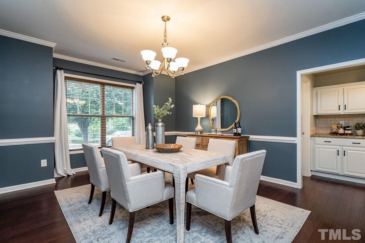 1400 Rodessa Run Raleigh, NC 27607 - Photo 13 of 29