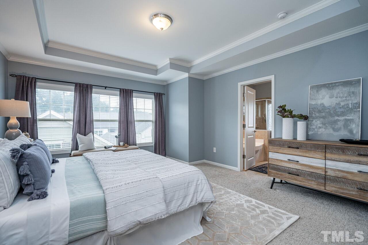 1400 Rodessa Run Raleigh, NC 27607 - Photo 15 of 29
