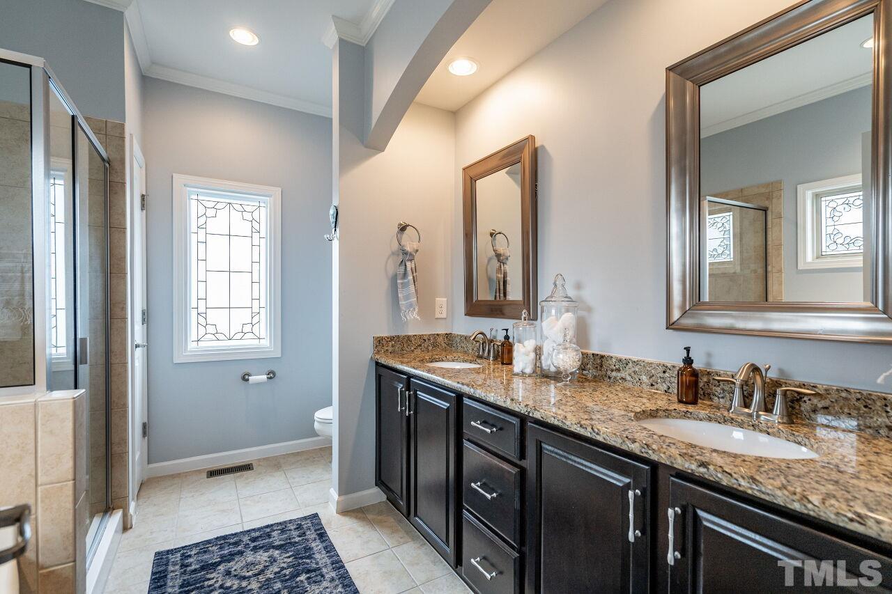 1400 Rodessa Run Raleigh, NC 27607 - Photo 16 of 29