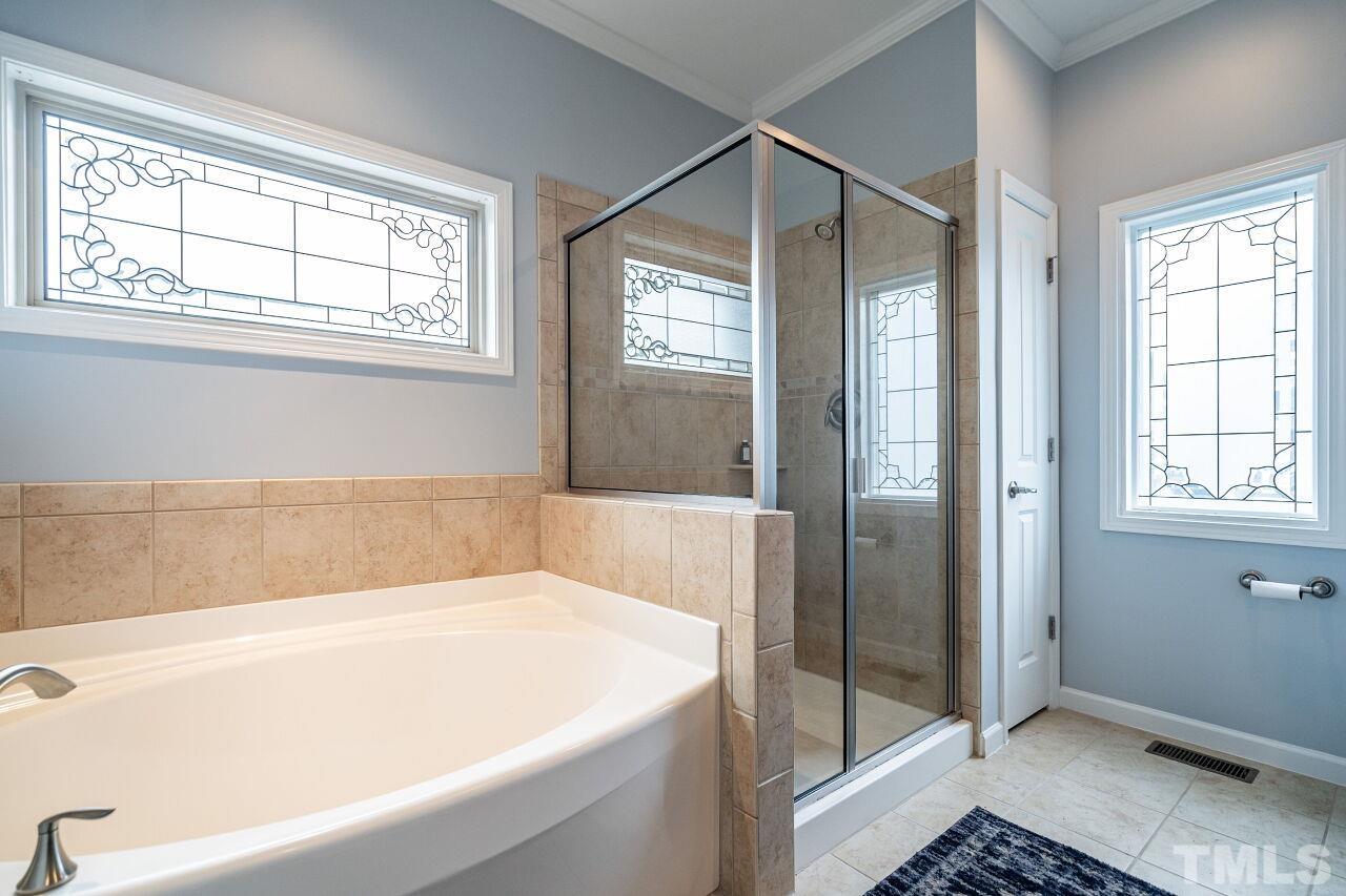 1400 Rodessa Run Raleigh, NC 27607 - Photo 17 of 29