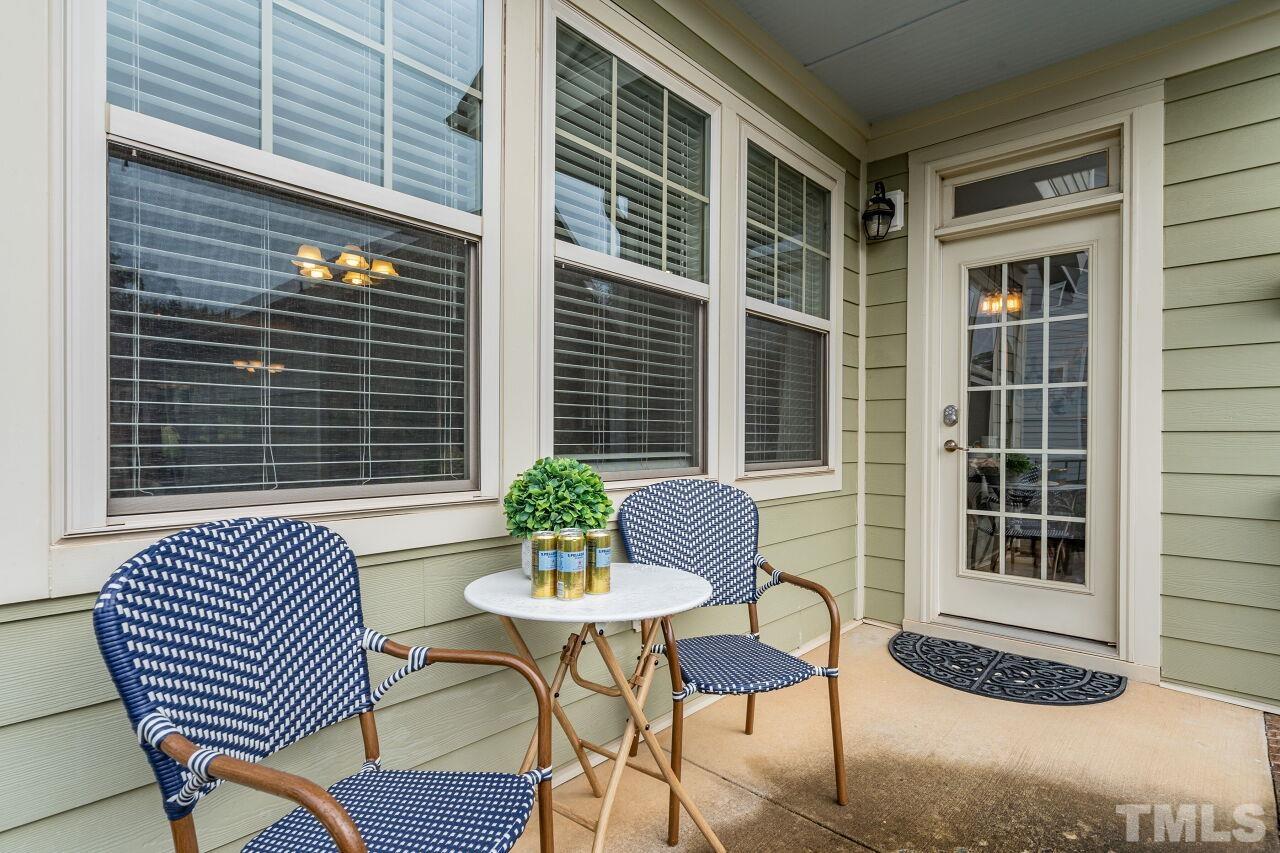 1400 Rodessa Run Raleigh, NC 27607 - Photo 23 of 29