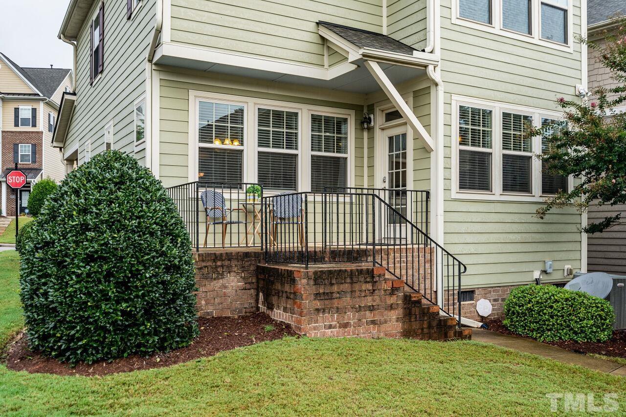 1400 Rodessa Run Raleigh, NC 27607 - Photo 24 of 29
