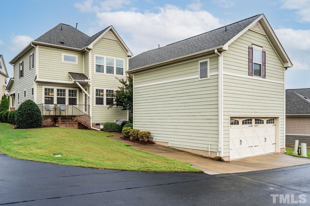 1400 Rodessa Run Raleigh, NC 27607 - Photo 26 of 29