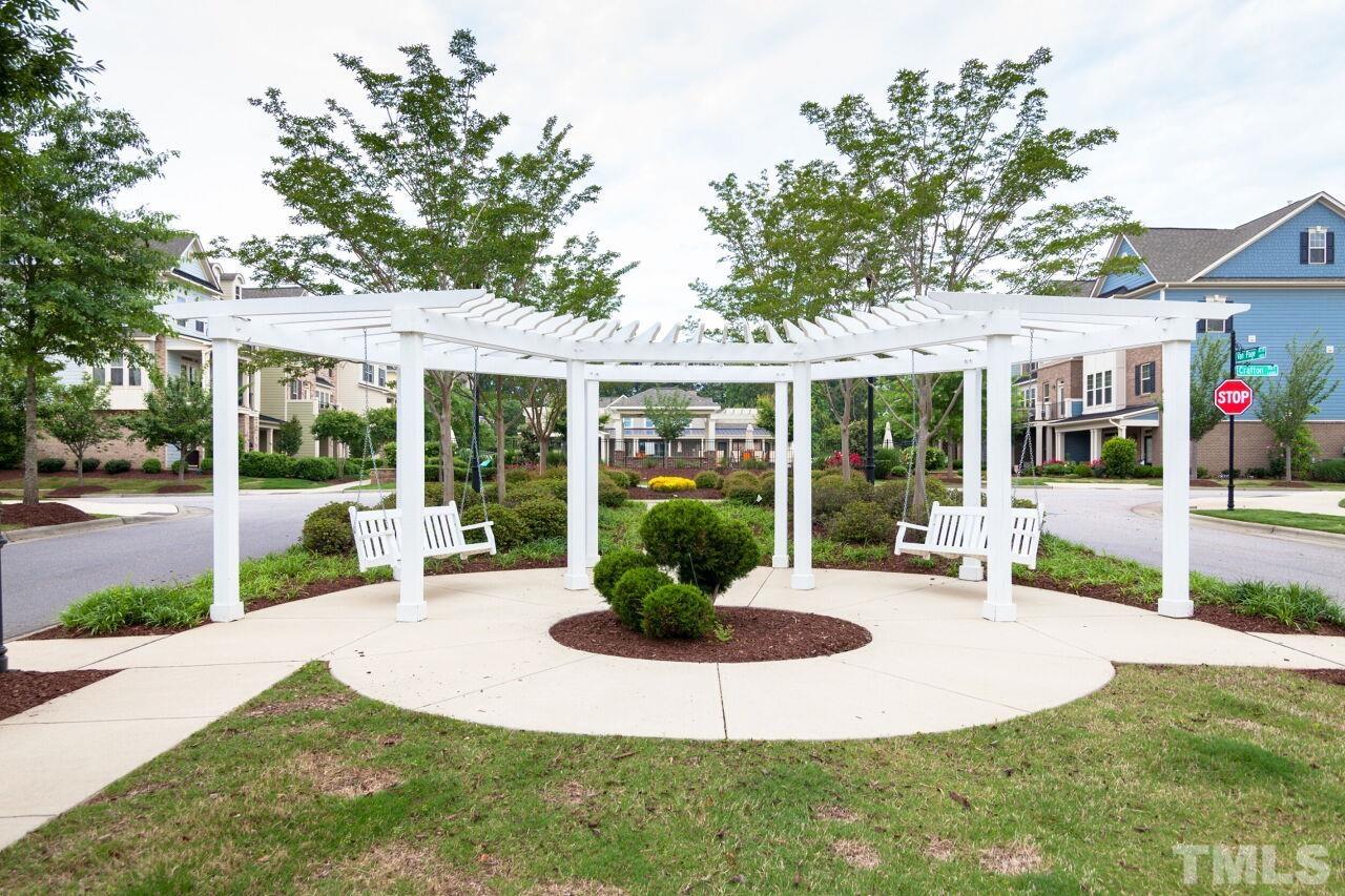1400 Rodessa Run Raleigh, NC 27607 - Photo 29 of 29