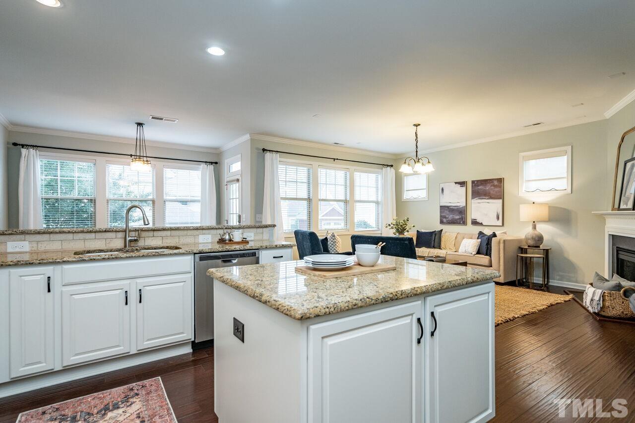 1400 Rodessa Run Raleigh, NC 27607 - Photo 10 of 29
