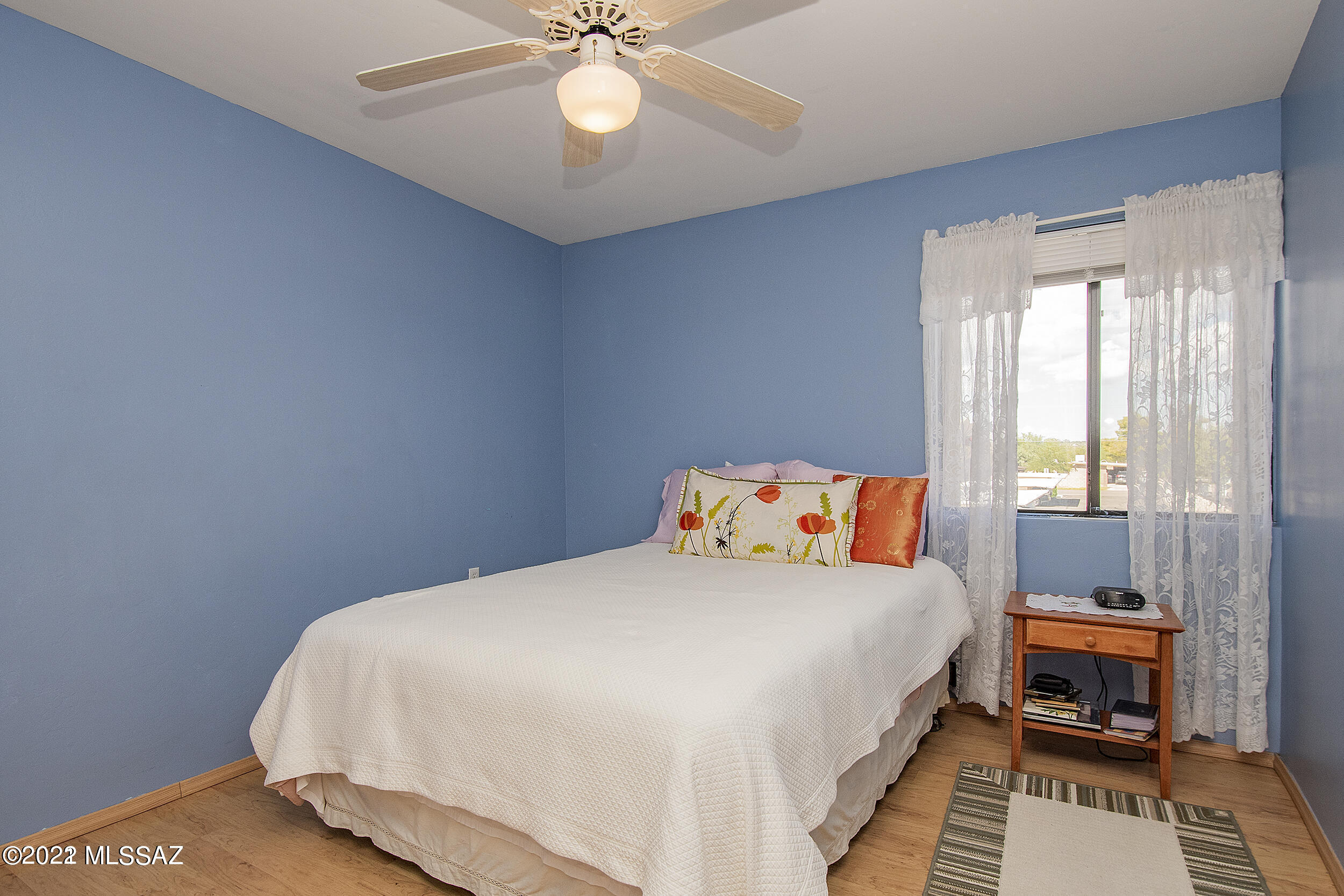 136 East Pastime Road Tucson, AZ 85705 - Photo 8 of 10