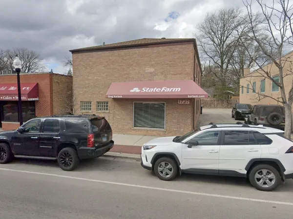 $590,000 | 1727 West Howard Street, Evanston, IL 60202