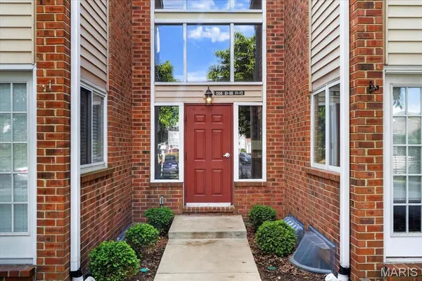 $195,000 | 1356 Holgate Drive, Unit G3, Ballwin, MO 63021