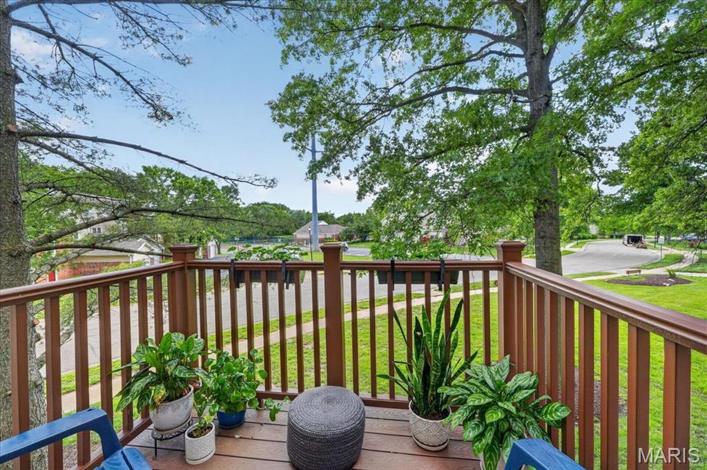 1356 Holgate Drive, Unit G3 Ballwin, MO 63021 - Photo 17 of 27