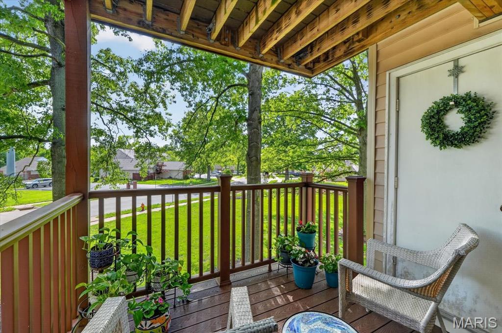 1356 Holgate Drive, Unit G3 Ballwin, MO 63021 - Photo 19 of 27