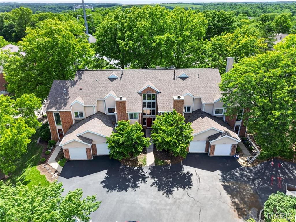 1356 Holgate Drive, Unit G3 Ballwin, MO 63021 - Photo 21 of 27