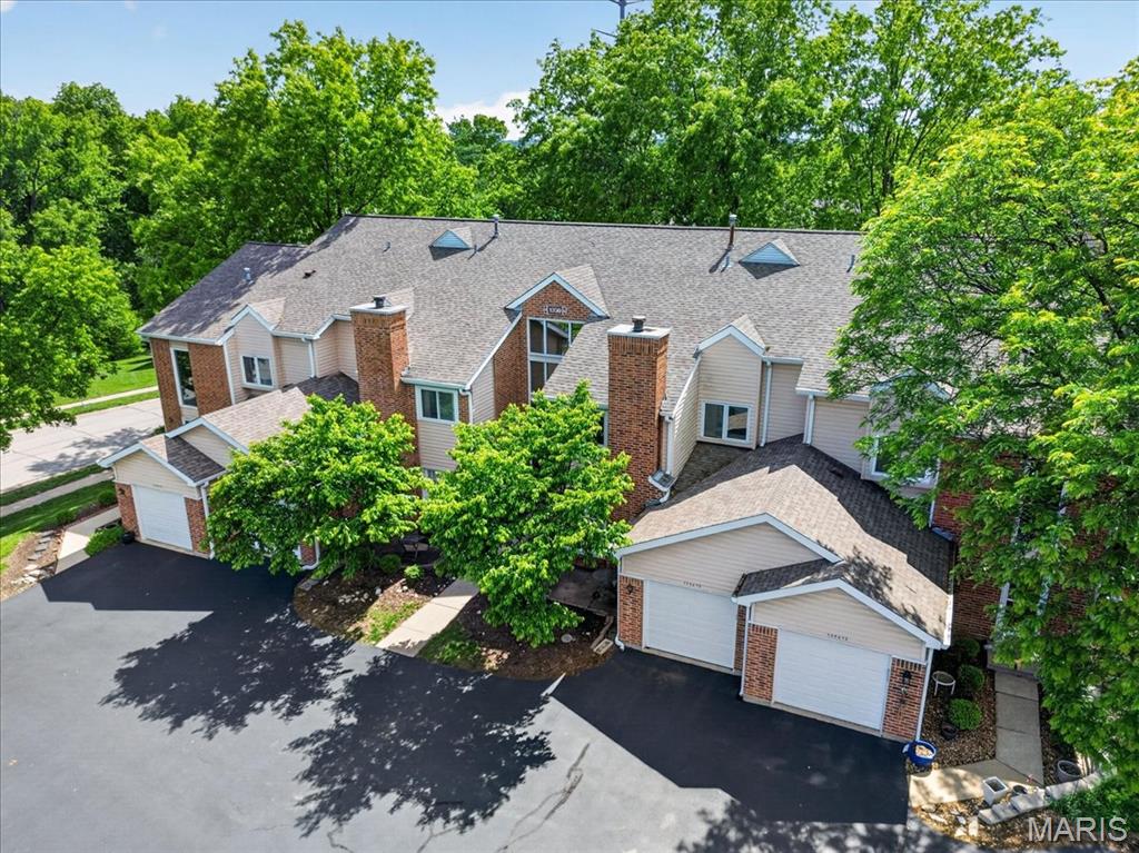 1356 Holgate Drive, Unit G3 Ballwin, MO 63021 - Photo 22 of 27