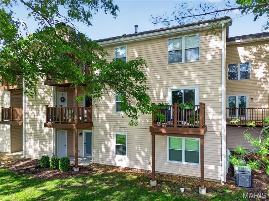1356 Holgate Drive, Unit G3 Ballwin, MO 63021 - Photo 23 of 27