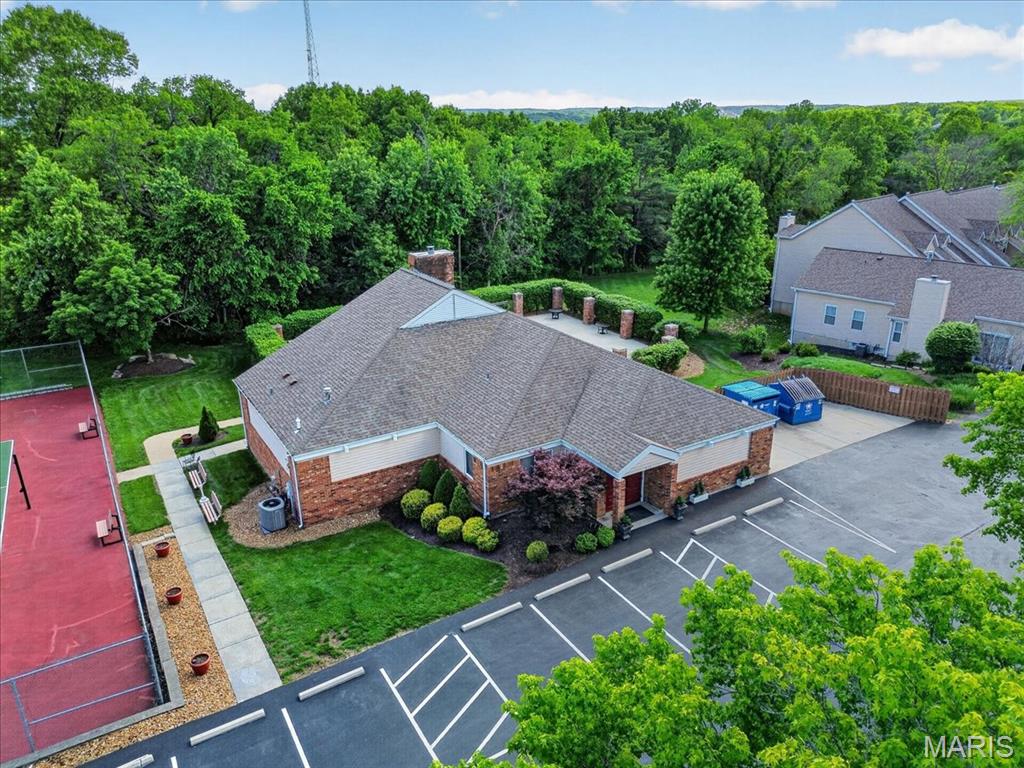 1356 Holgate Drive, Unit G3 Ballwin, MO 63021 - Photo 25 of 27