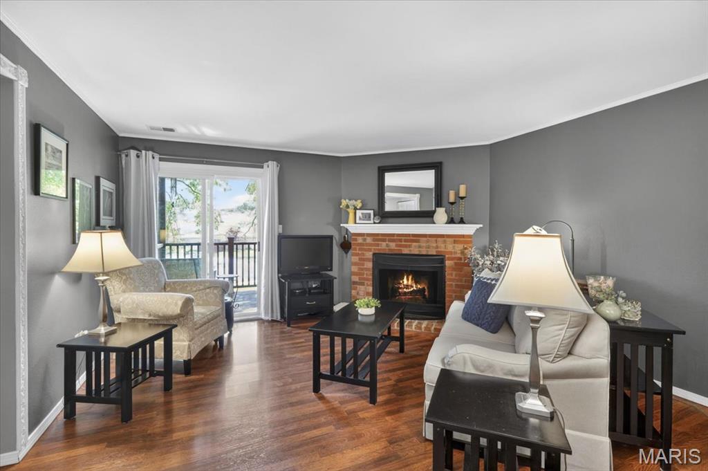 1356 Holgate Drive, Unit G3 Ballwin, MO 63021 - Photo 5 of 27