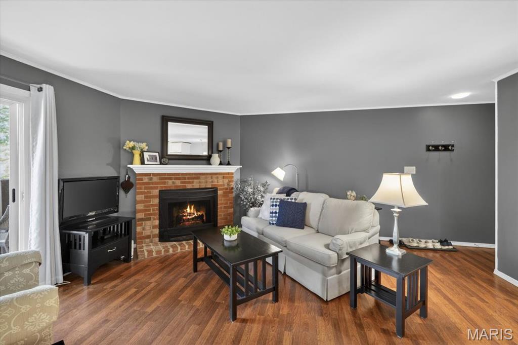 1356 Holgate Drive, Unit G3 Ballwin, MO 63021 - Photo 7 of 27