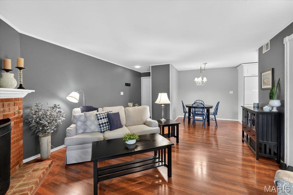 1356 Holgate Drive, Unit G3 Ballwin, MO 63021 - Photo 8 of 27