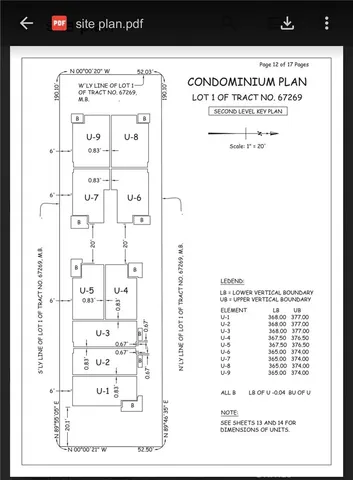 $956,300 | 1245 North New Hampshire Avenue, Unit 6, Los Angeles, CA 90029