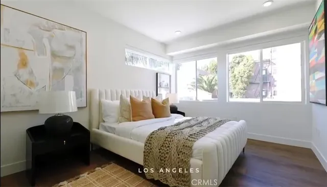 $956,300 | 1245 North New Hampshire Avenue, Unit 6, Los Angeles, CA 90029