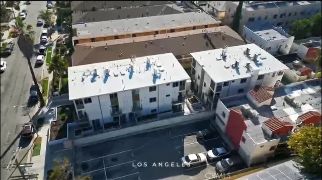 $956,300 | 1245 North New Hampshire Avenue, Unit 6, Los Angeles, CA 90029