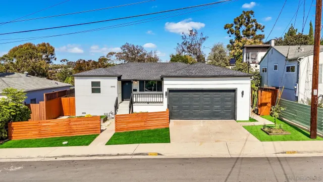 $1,325,000 | 3440 Fir Street, San Diego, CA 92104