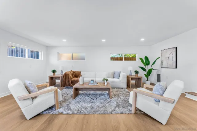 $1,325,000 | 3440 Fir Street, San Diego, CA 92104