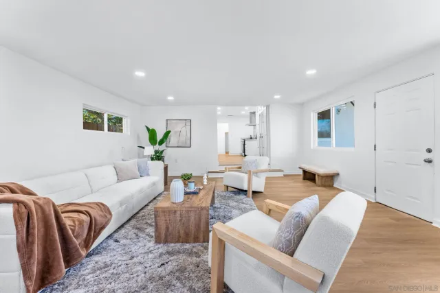 $1,325,000 | 3440 Fir Street, San Diego, CA 92104