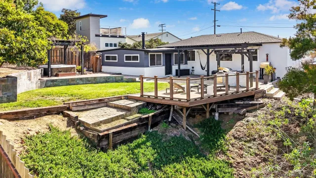 $1,325,000 | 3440 Fir Street, San Diego, CA 92104