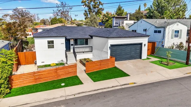 $1,325,000 | 3440 Fir Street, San Diego, CA 92104