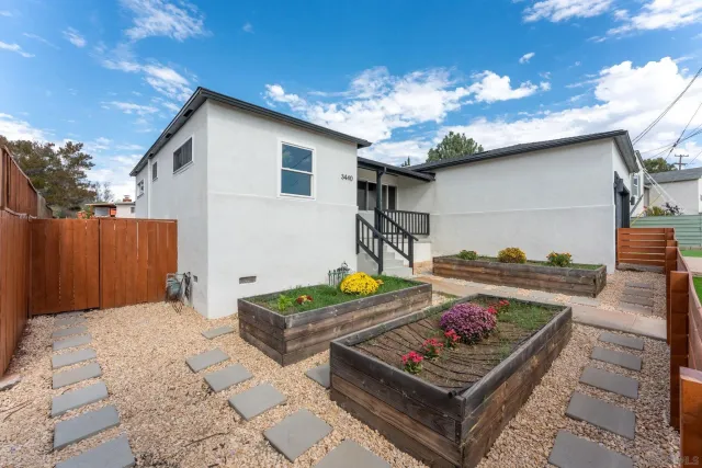 $1,325,000 | 3440 Fir Street, San Diego, CA 92104