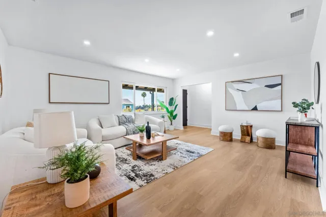 $1,325,000 | 3440 Fir Street, San Diego, CA 92104