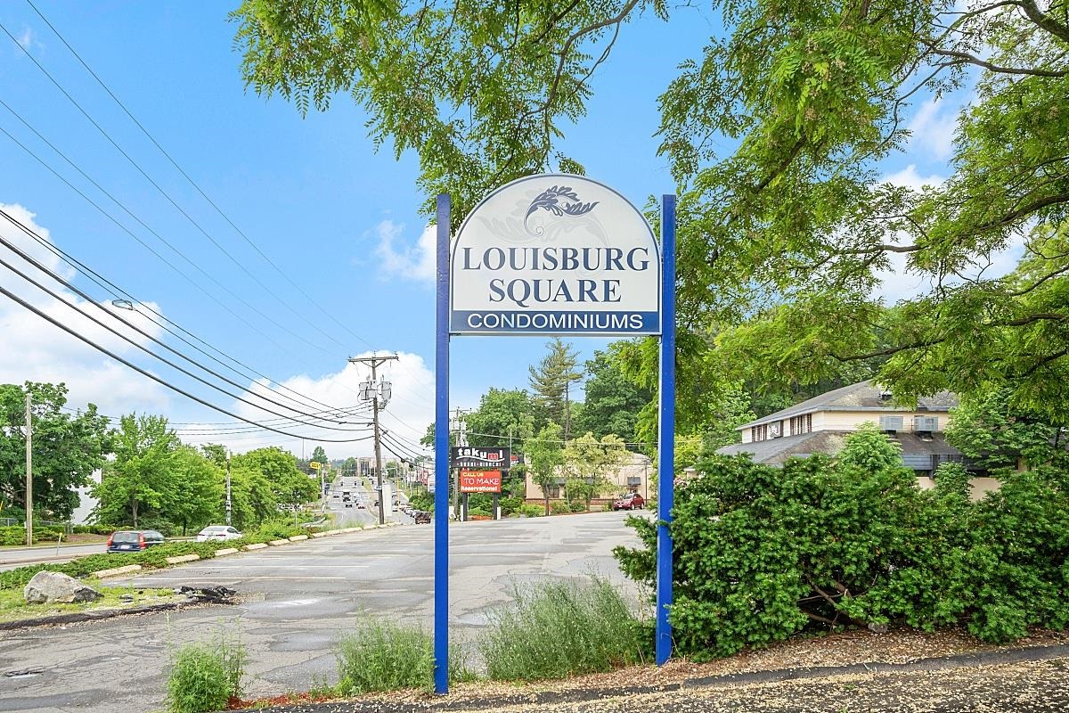 7 Louisburg Square, Unit 2 Nashua, NH 03060 - Photo 6 of 7