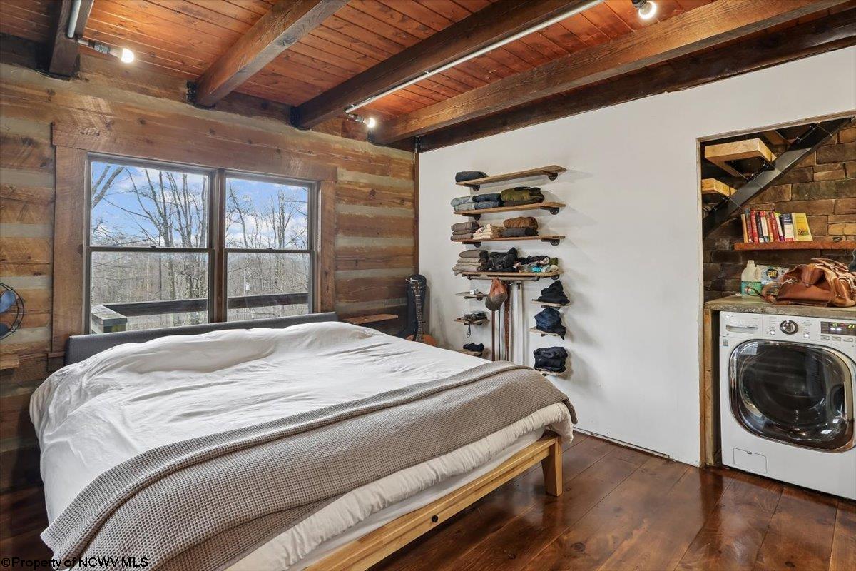 54 Cabin Mountain Road Davis, WV 26260 - Photo 20 of 48 Gallery Image 20