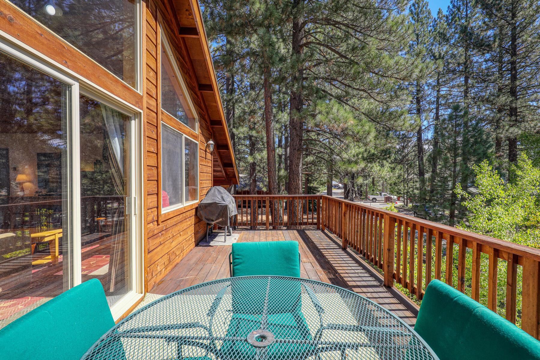 10284 White Fir Road Truckee, CA 96161 - Photo 16 of 20 Gallery Image 16
