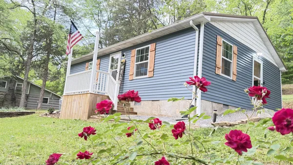$194,900 | 313 Waynick Road, Gainesboro, TN 38562