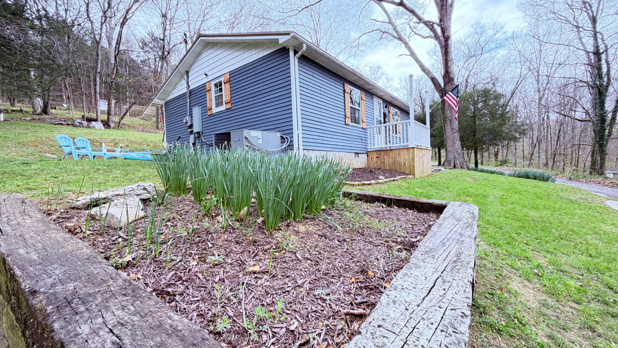 313 Waynick Road Gainesboro, TN 38562 - Photo 3 of 44