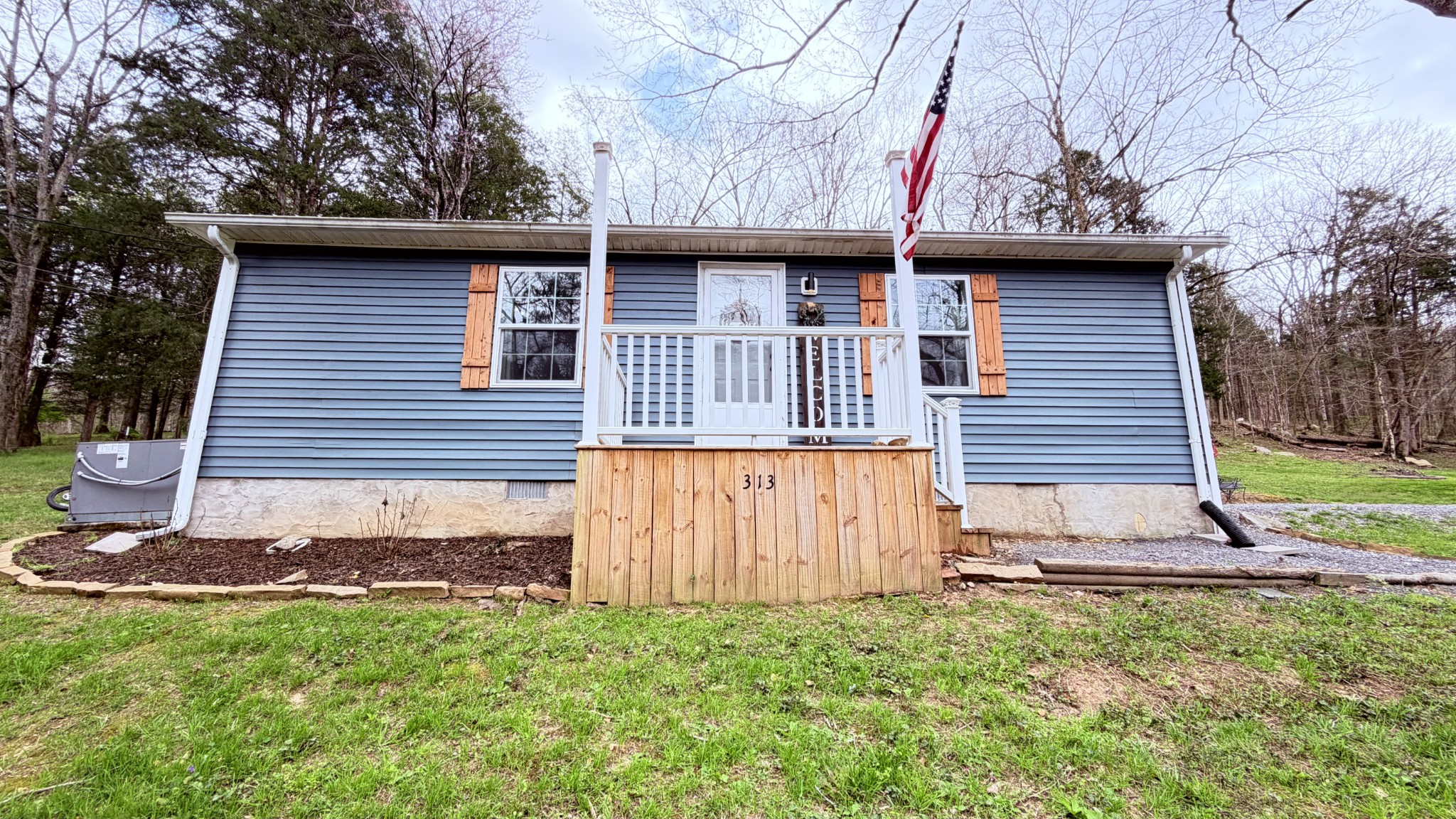 313 Waynick Road Gainesboro, TN 38562 - Photo 31 of 44