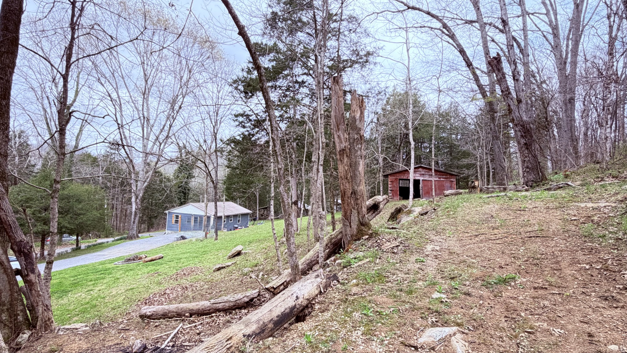 313 Waynick Road Gainesboro, TN 38562 - Photo 32 of 44