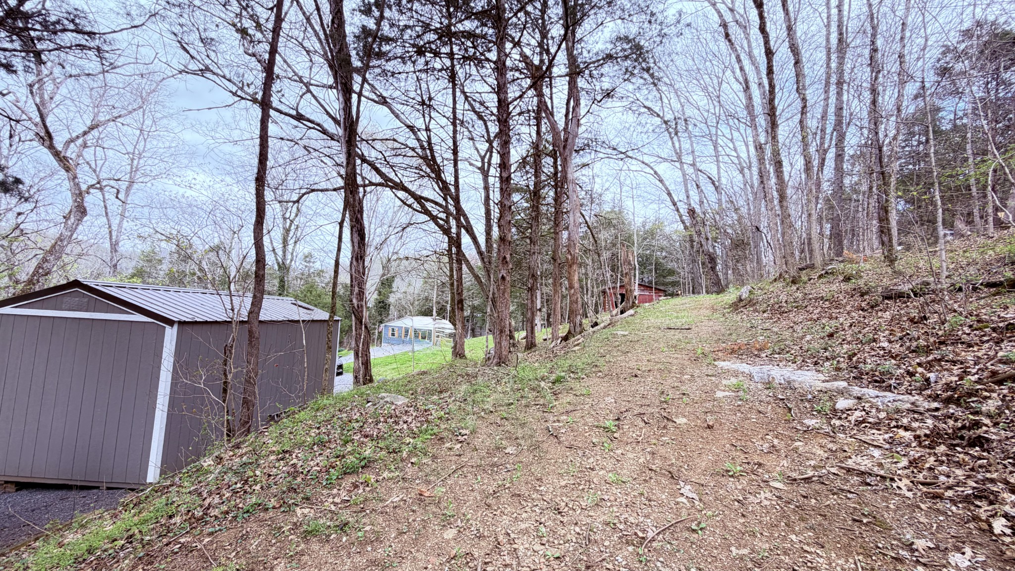 313 Waynick Road Gainesboro, TN 38562 - Photo 33 of 44