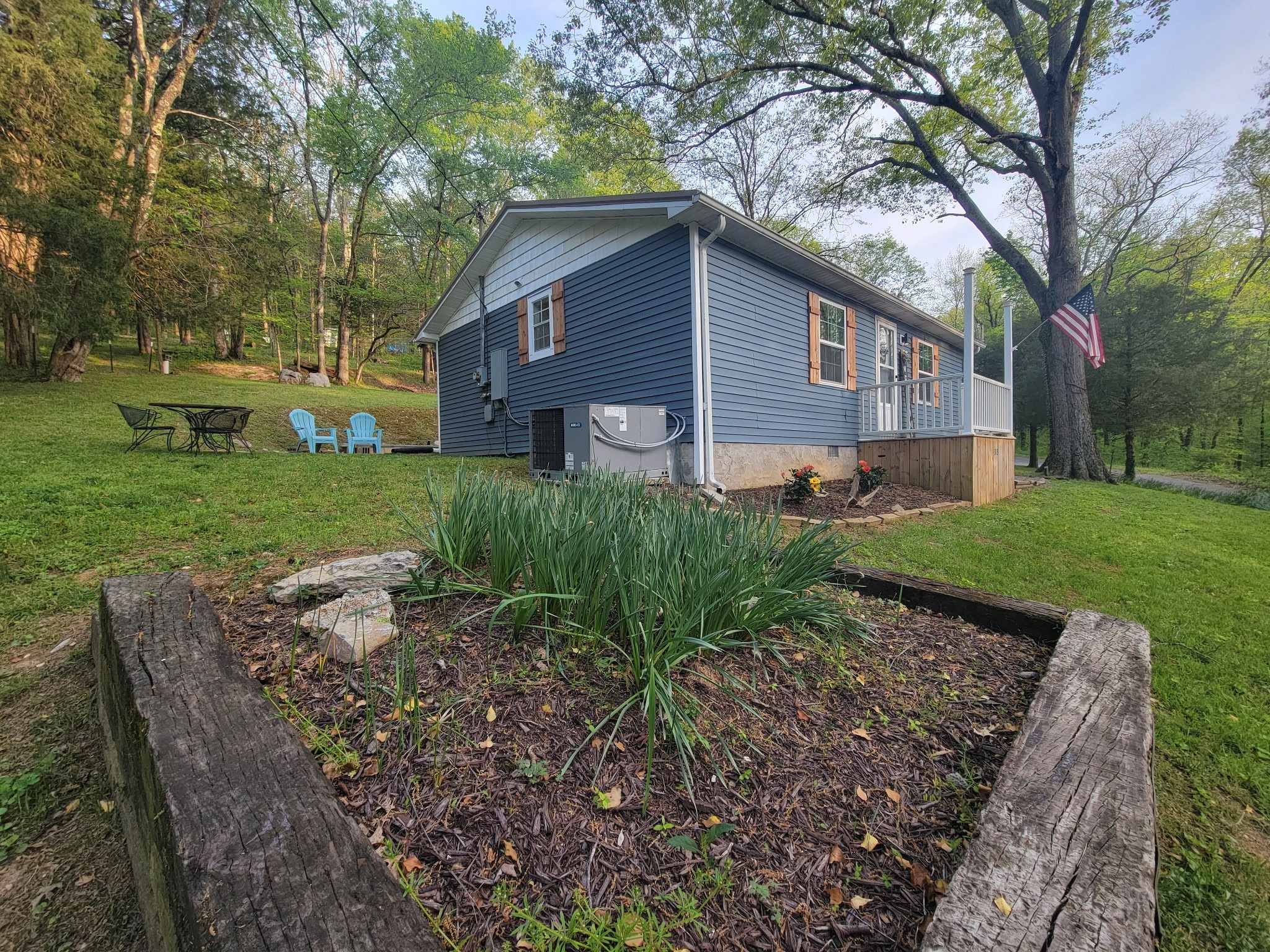 313 Waynick Road Gainesboro, TN 38562 - Photo 4 of 56