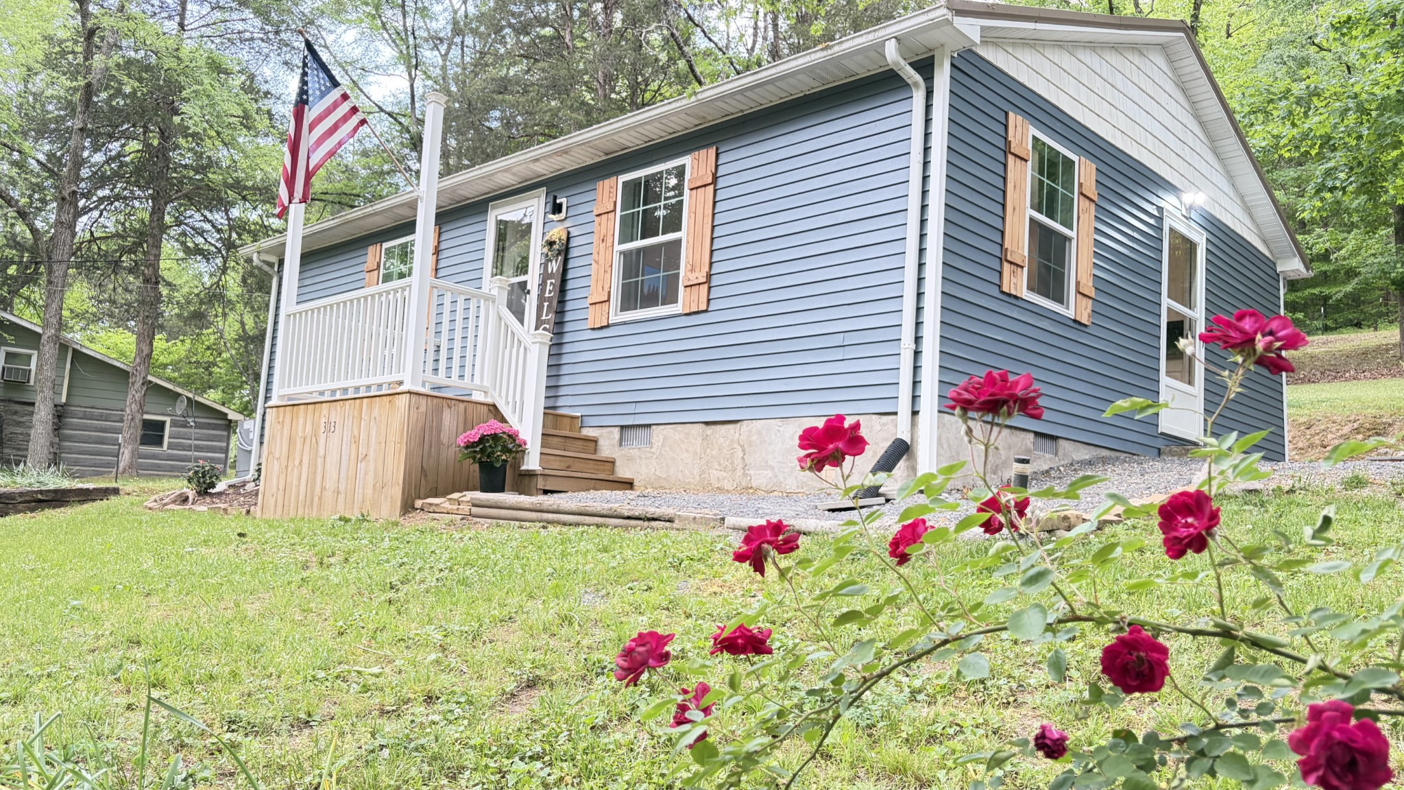 313 Waynick Road Gainesboro, TN 38562 - Photo 41 of 56