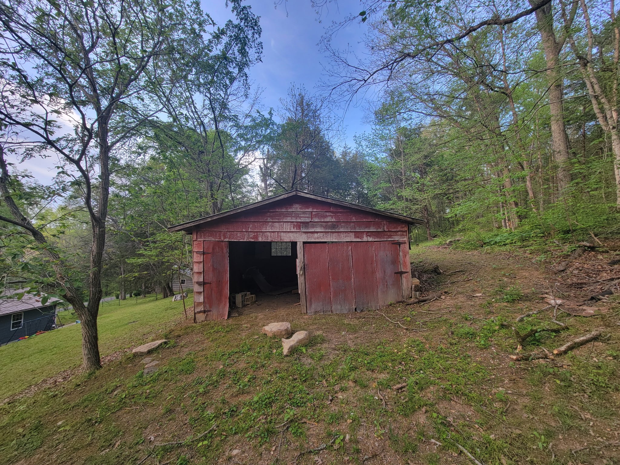 313 Waynick Road Gainesboro, TN 38562 - Photo 46 of 56