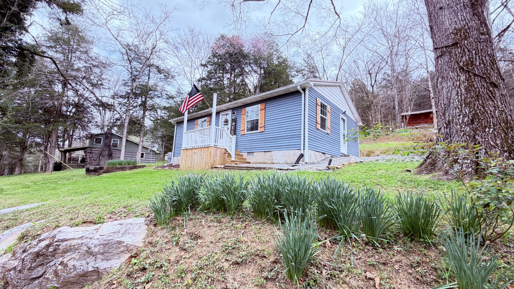 313 Waynick Road Gainesboro, TN 38562 - Photo 7 of 56