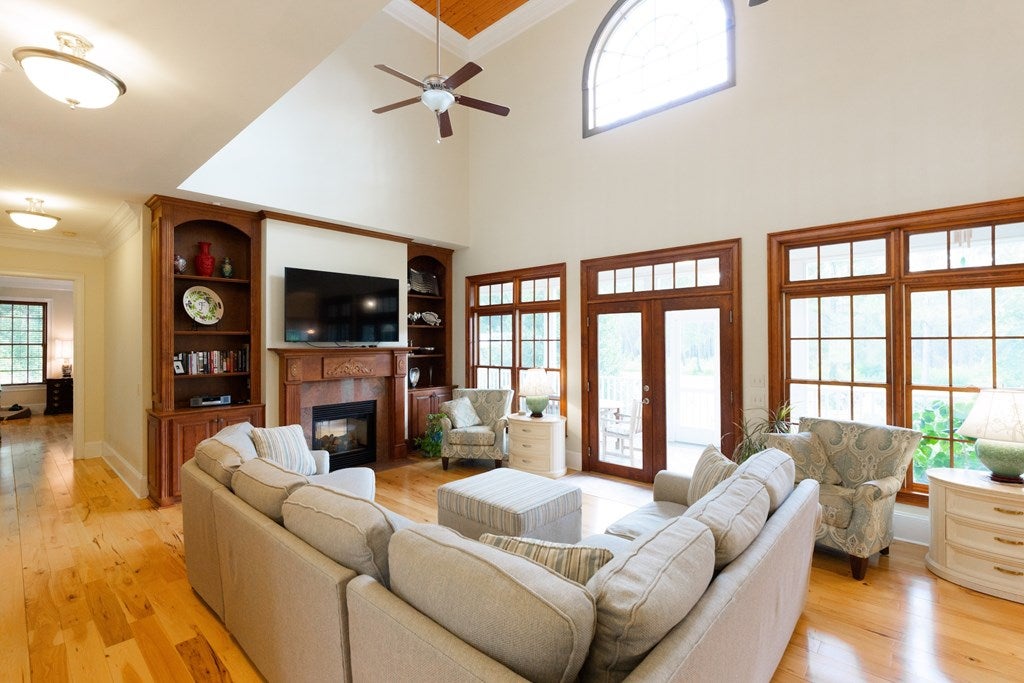 1232 Back Swindle Road Ray City, GA 31645 - Photo 7 of 50 Gallery Image 7
