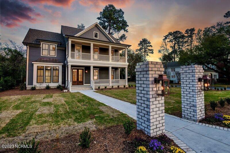 1121 Country Club Road Wilmington, NC 28403 - Photo 1 of 70 m_P1111953-HDR
