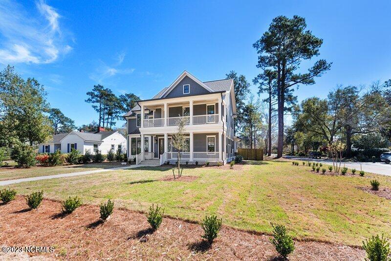 1121 Country Club Road Wilmington, NC 28403 - Photo 54 of 70 m_6Q7A5088