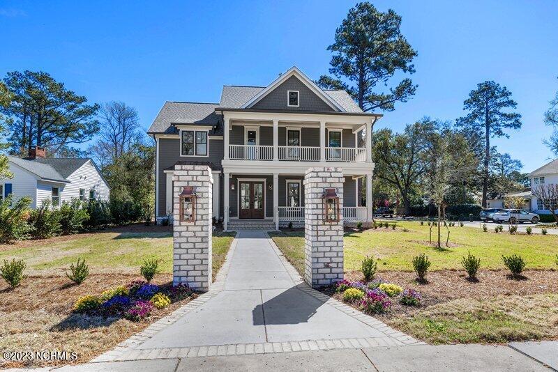 1121 Country Club Road Wilmington, NC 28403 - Photo 56 of 70 m_6Q7A5079