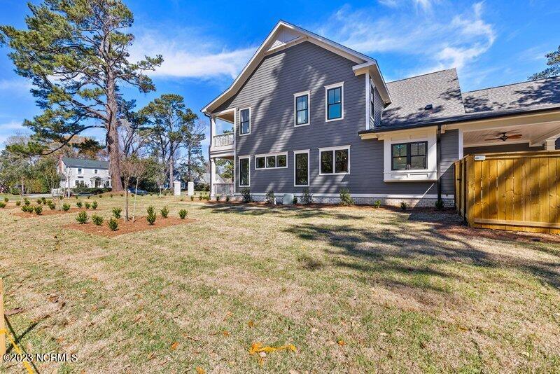 1121 Country Club Road Wilmington, NC 28403 - Photo 59 of 70 m_6Q7A5070